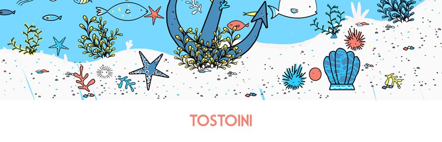 www.tostoini.it