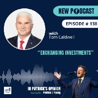 IPO-VID podcast episode #138, Patrick L. Young was joined by Urbana Corporation CEO & Director, Tom Caldwell.