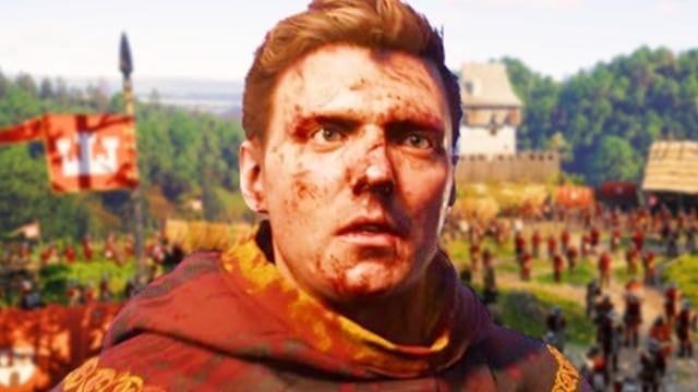 r/kingdomcome - Kingdom Come Deliverance 2 will be completely free, but only to certain people