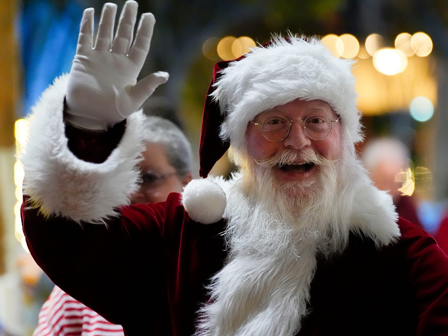 How old is Santa Claus? History behind the Christmas legend