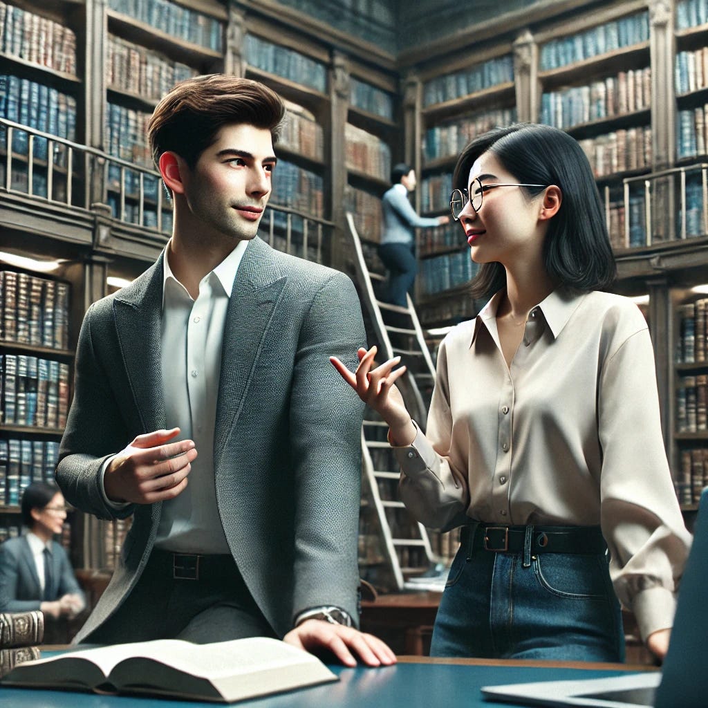 HKMU Scholar Explores New Research Frontiers by Adapting Digital Humanities Technology to Study Classical Literature