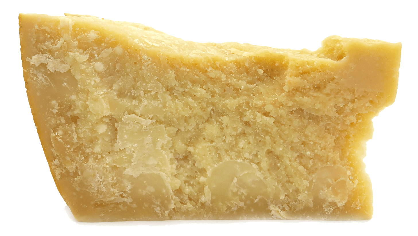 Parmigiano Reggiano Cheese: Shipped to your door. Fast Free Shipping. -  Frank and Sal