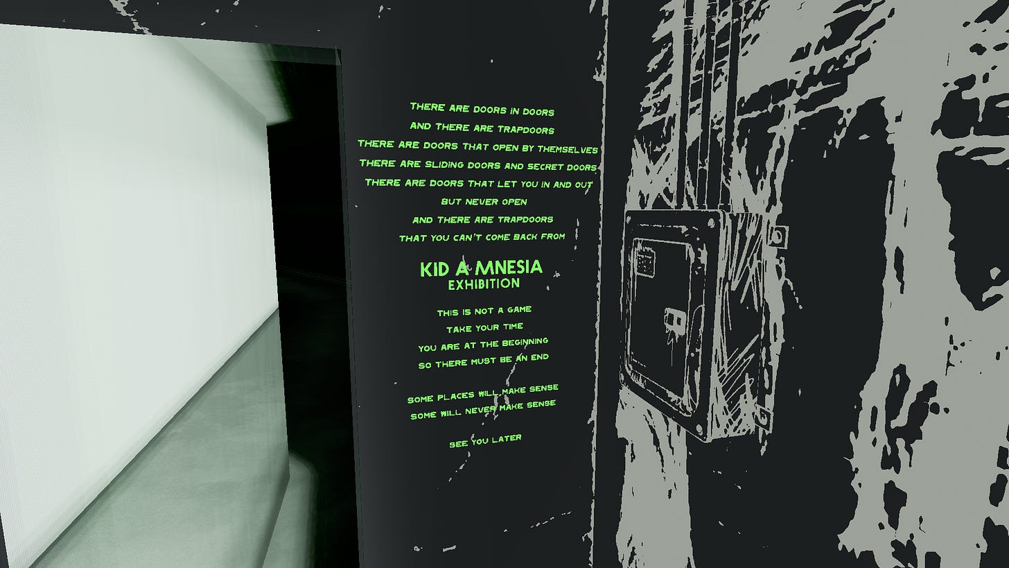 kid-a-mnesia-message