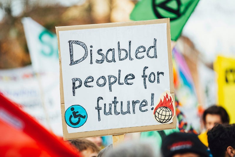 rally for disabled people rally for disabled people