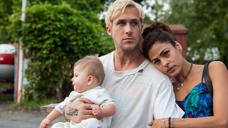 The Place Beyond the Pines | SK Global Entertainment