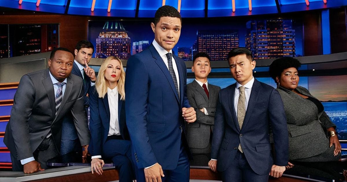 The Daily Show Guest Hosts: What to Expect