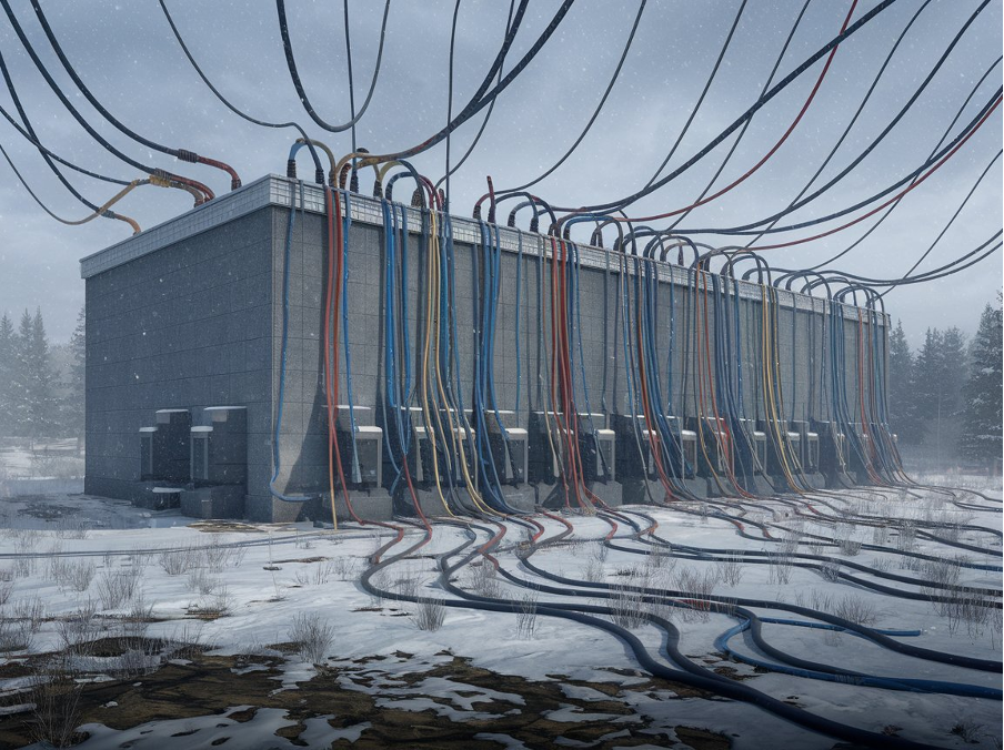 Is AI going to use too much energy?