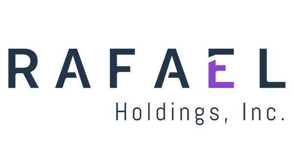 Logo Rafael Holdings