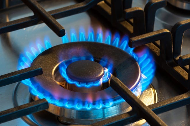Gas stoves have now been thrust into the nation's political debate.