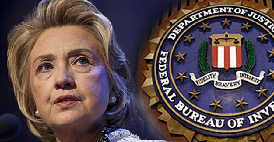 Don't expect FBI to be quick with Hillary Clinton email investigation 2016 images