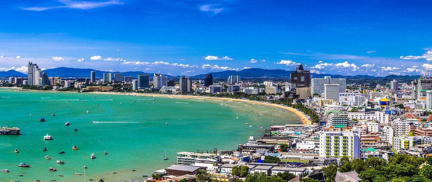 Pattaya, Thailand: All You Must Know Before You Go (2024) - Tripadvisor