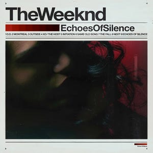 Echoes of Silence - Wikipedia