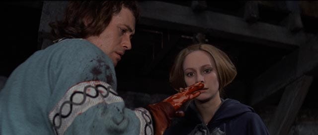 Criterion Blu-ray review: Polanski's Macbeth (1971) | Cagey Films