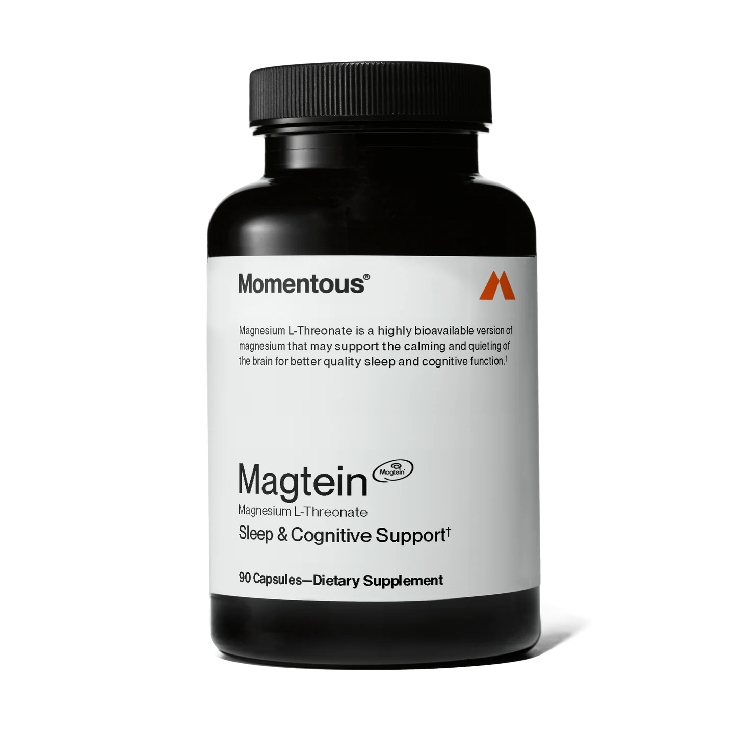 Momentous Magnesium L-Threonate Momentous Magnesium L-Threonate