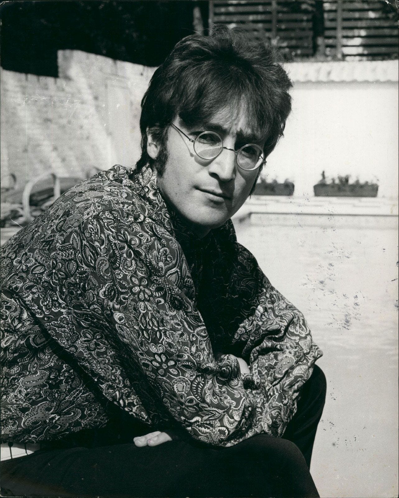John Lennon | Biography, Songs, Imagine, Wife, Death, & Facts | Britannica