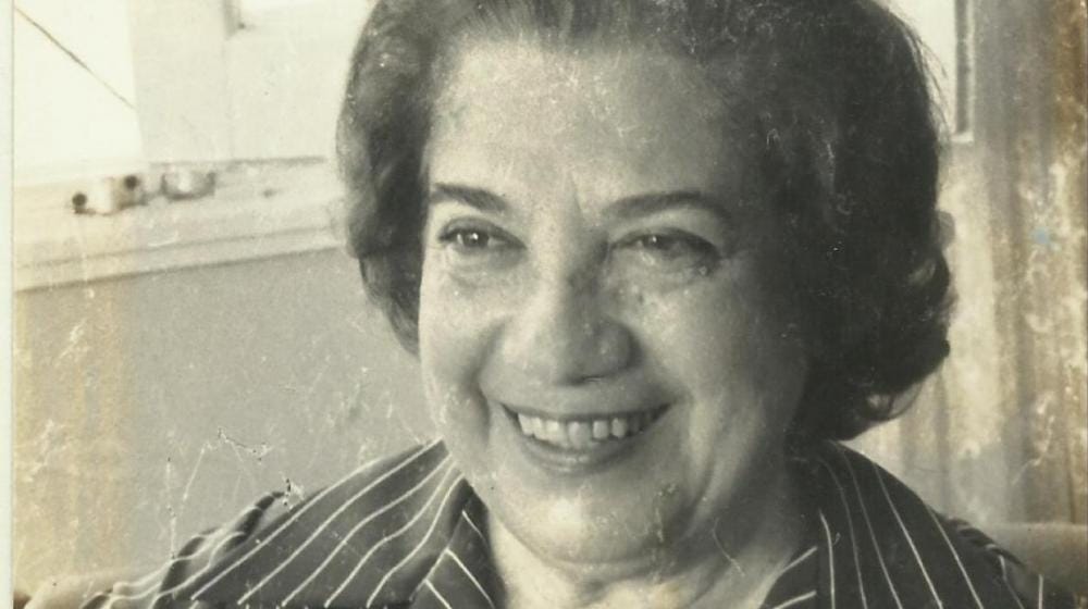 Meira Delmar: de la familia recordada al linaje histórico | ZONA CERO