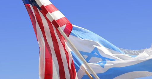 Majority in U.S. Now Disapprove of Israeli Action in Gaza