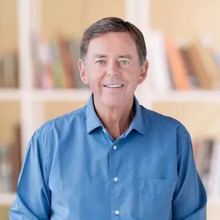 Alistair Begg - Keswick Ministries