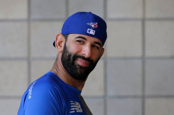 jose bautista home run bottom boy 2015 mlb