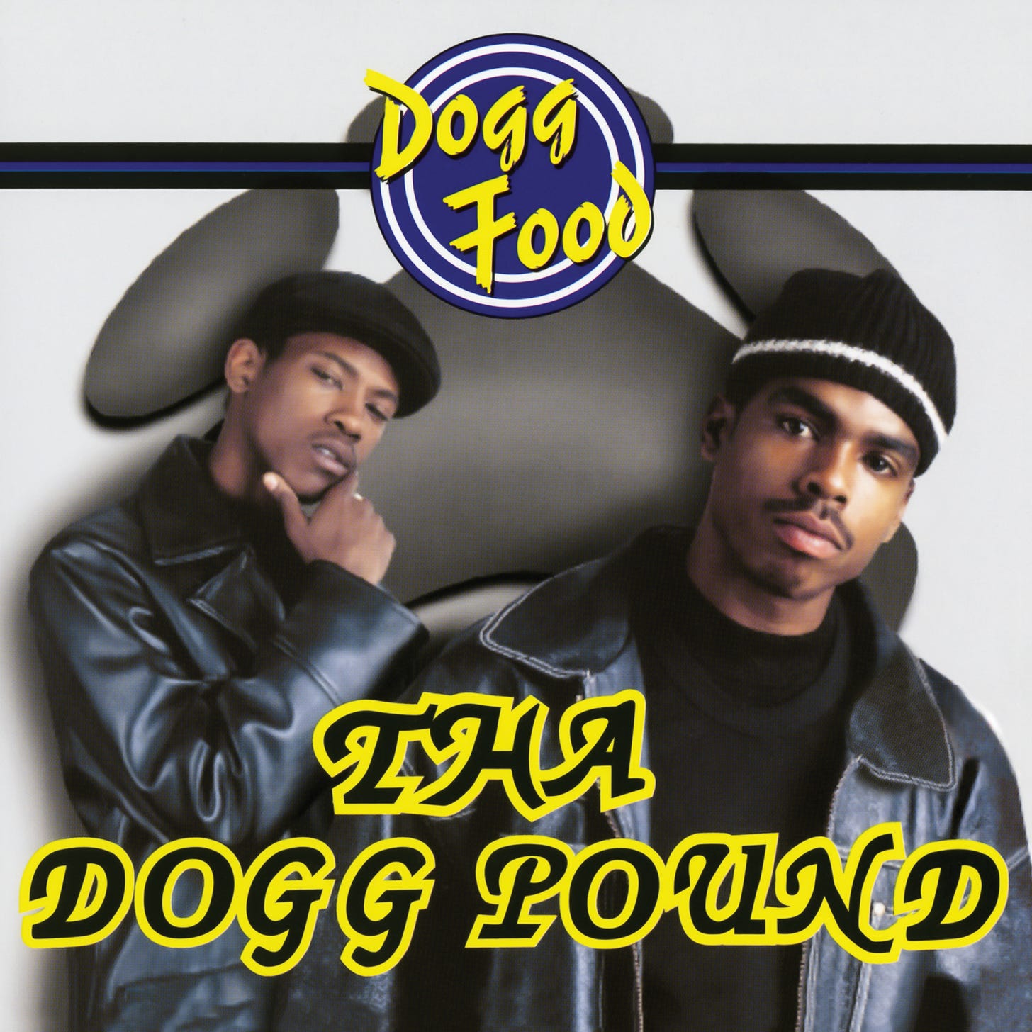 Dogg Food — Tha Dogg Pound