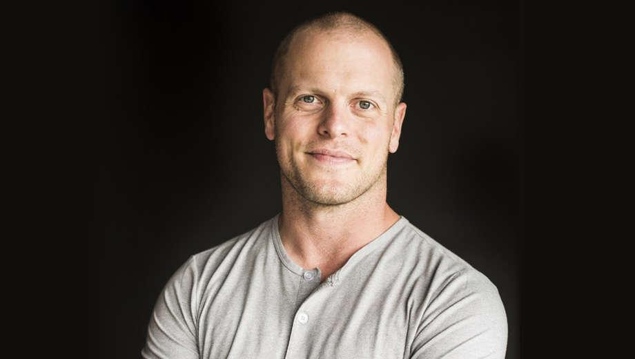 By Asking Himself This 9-Word Question, Tim Ferriss Changed His Life