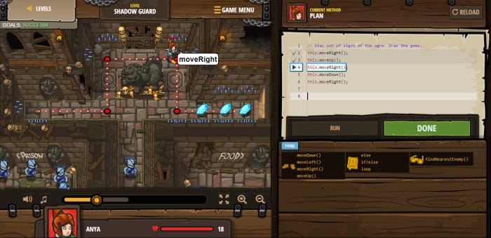 CodeCombat Review | PCMag