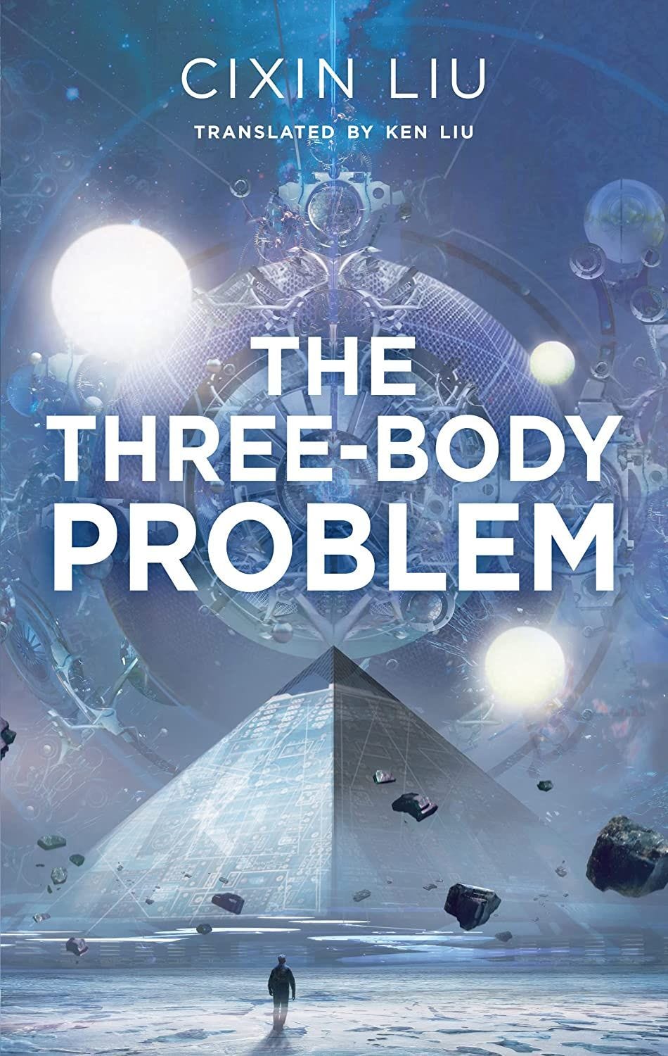Netflix's 3 Body Problem Debuts Strong at SXSW