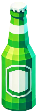bottle of beer