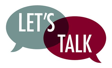 talk の意味・例文・発音・語源・イメージ画像 - KOTOBA
