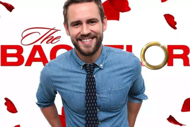 nick viall gets bachelor