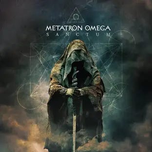 Sanctum | Metatron Omega | Cryo Chamber