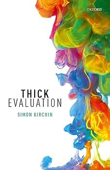 Thick Evaluation