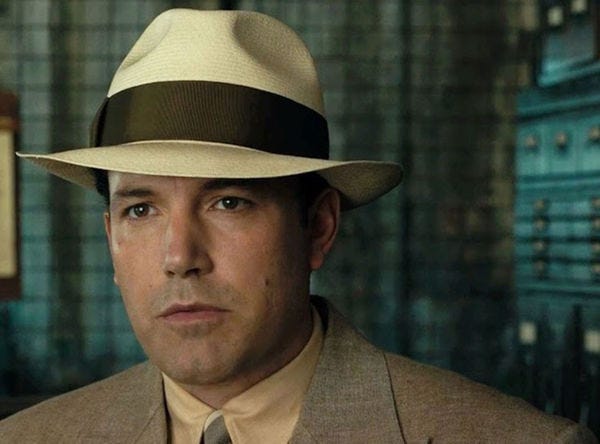 ben affleck live by night movie images