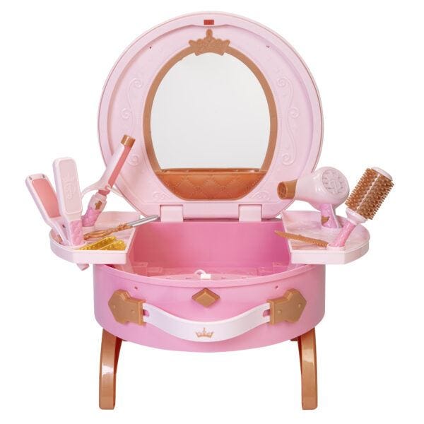 disney light up princess vanity 2020 hottest toys for girls kids