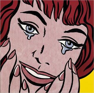 Happy Tears (Lichtenstein) - Wikipedia