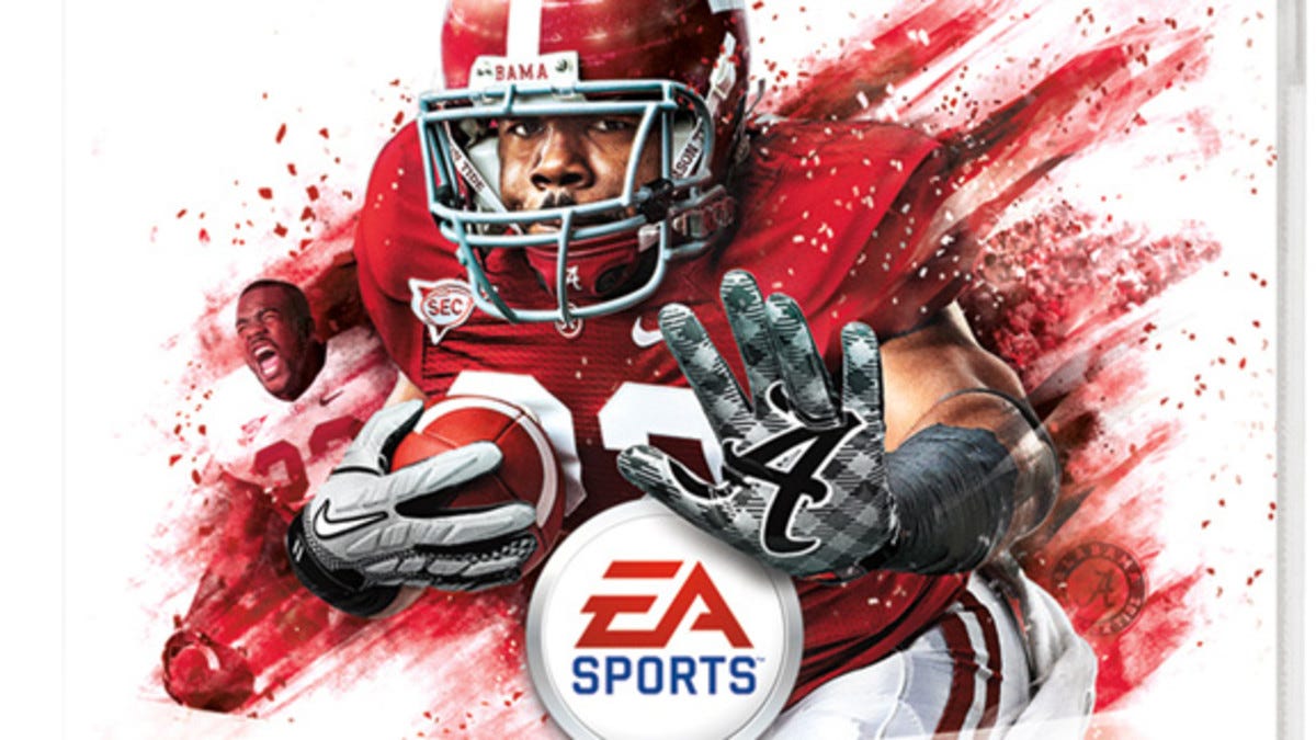EA Sports College Football video game could be delayed by lawsuit - College  Football HQ