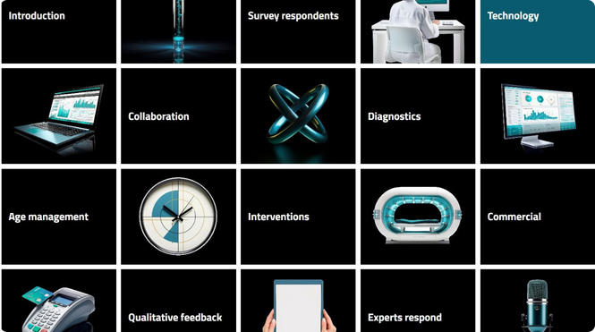 longevity.technology