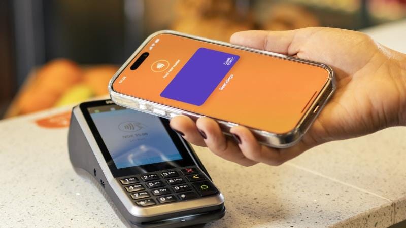 Norway&#39;s Vipps launches world&#39;s first Apple Pay rival for iPhone