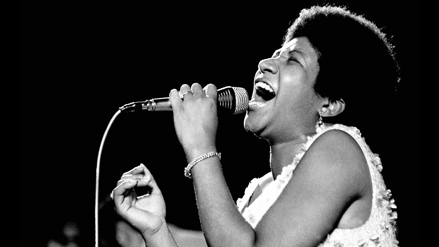 Cover Story: Inside Aretha Franklin's Epic Life – Rolling Stone