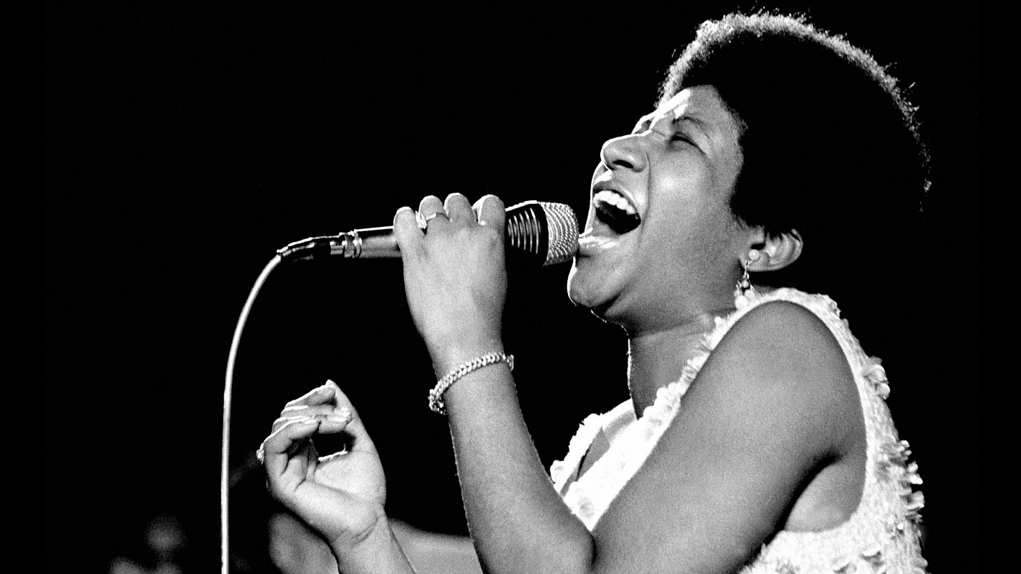 Cover Story: Inside Aretha Franklin's Epic Life – Rolling Stone