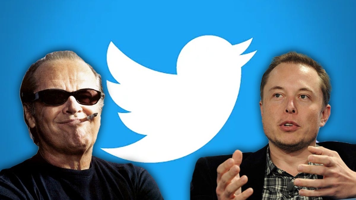 Twitter Comedian Dril Might've Predicted Elon Musk's Takeover in 2014