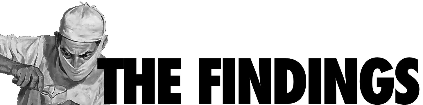 The Findings