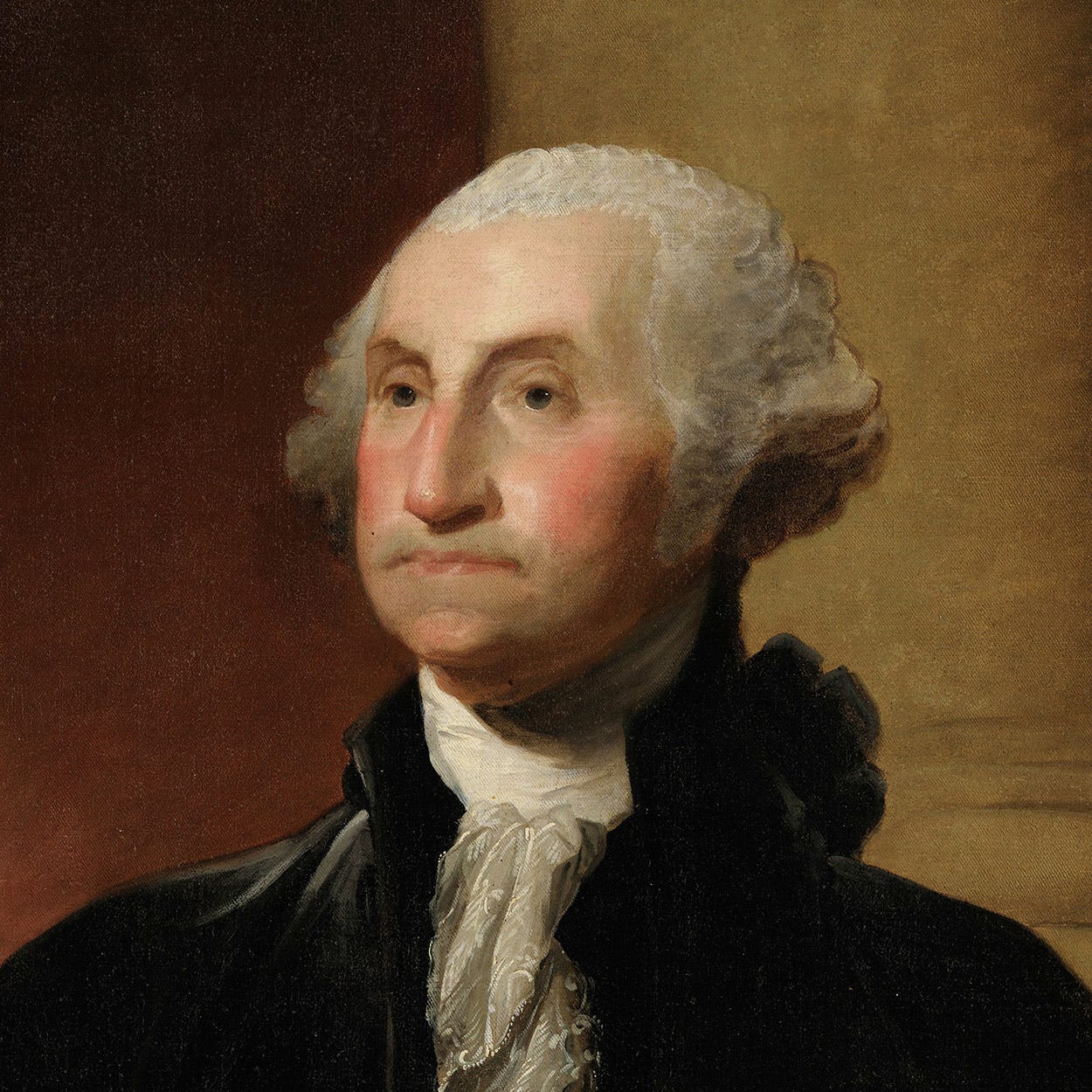 George Washington | The White House