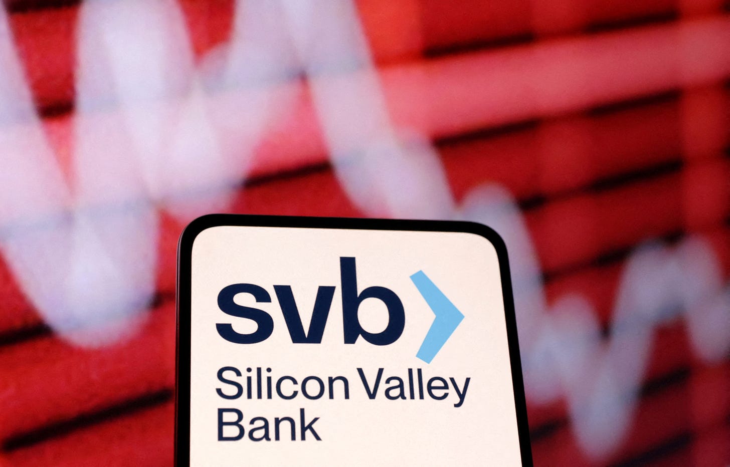 Reactions to Silicon Valley Bank meltdown | Reuters