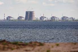 Ukraine's Russia-held Zaporizhzhia nuclear plant - explained