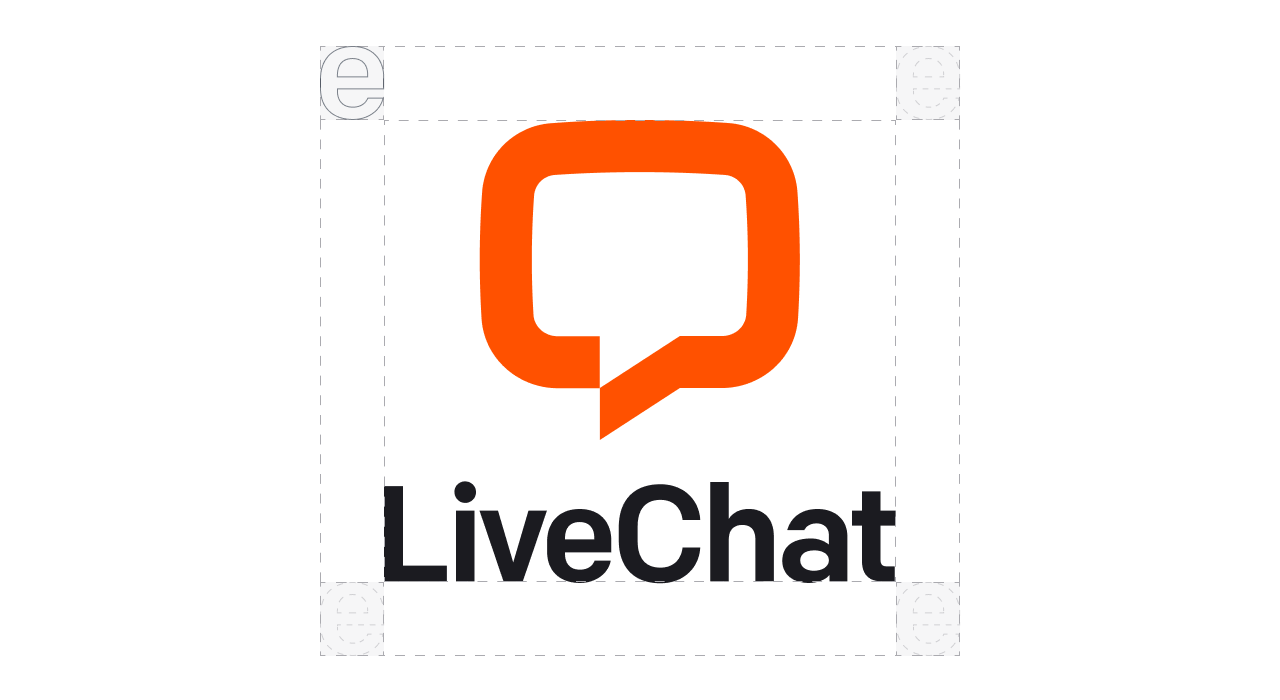 LiveChat Brand Guidelines