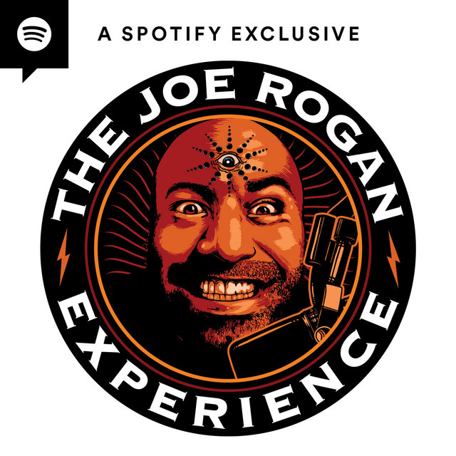 The Joe Rogan Experience | Video Podcast on Spotify