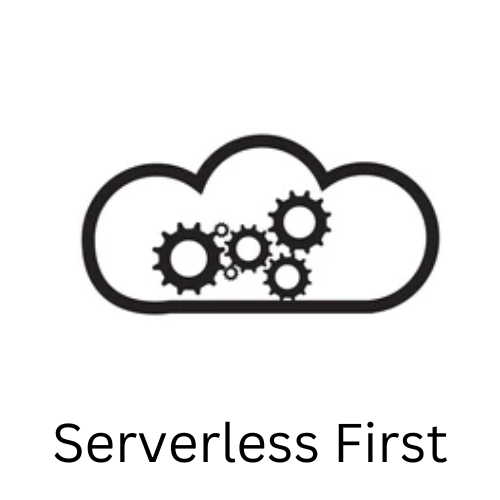 Serverless First on The Serverless Edge