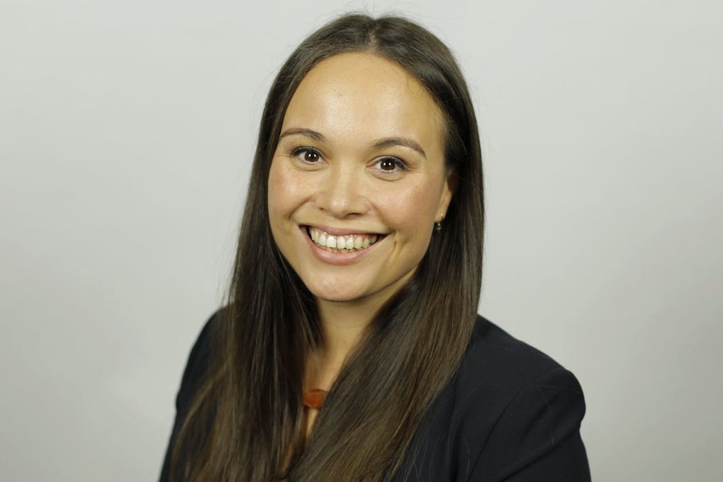 Labour MP for Manurewa, Arena Williams.