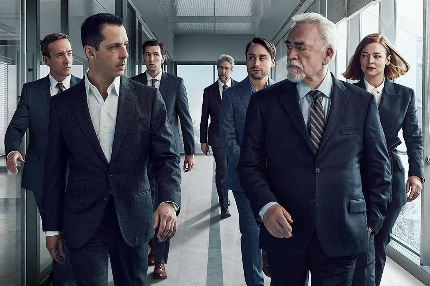 Succession Season 4: Everything to Know